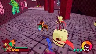 Witchpunk