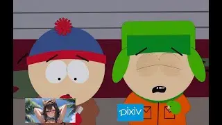 Me and the boys looking up dehya r34