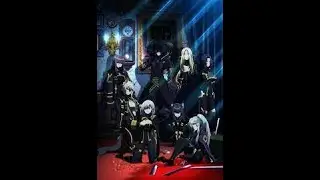 The Eminence in Shadow Episode 1 |new isekai 2023 anime