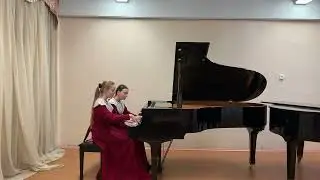 С Баневич Вальс Петербург