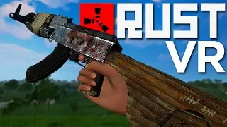 My Favorite Game is FINALLY IN VR