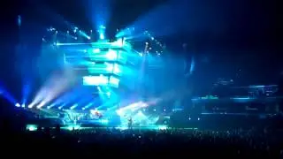 MUSE - Resistence- Cleveland  2013