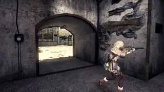 [A.V.A] =FASTER= IKa0z Sniper Montage