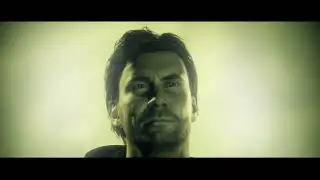 Alan Wake Remastered The Signal