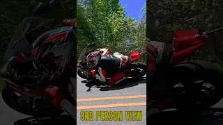 Which POV? 