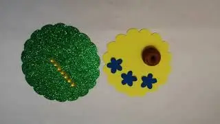 Незабудки для мамы