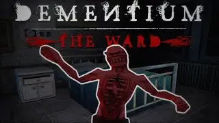 The SCARIEST Game for Nintendo DS?