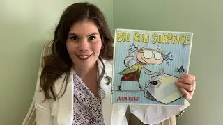Books & Birthdays 5.5.2021