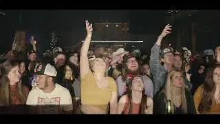 Giovannie & The Hired Guns