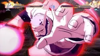 Kinshiki Otsutsuki Gameplay - Naruto Ultimate Ninja 4 Road to Boruto Next Generations PC 1080p