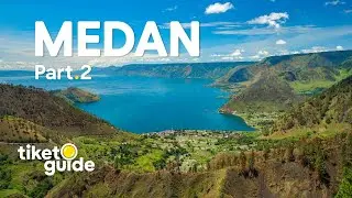 SAATNYA CICIPI KULINER KHAS MEDAN!