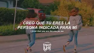 Ruth B. — Dandelions (Sub. Español / Lyrics)