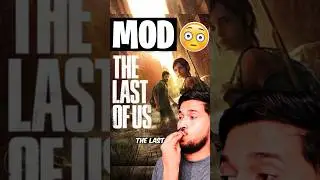 MOD THE LAST OF US 