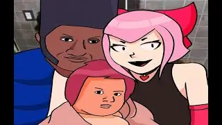 Brock mejorando la raza