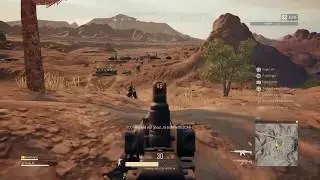 PUBG PS4 XIM APEX (OP)