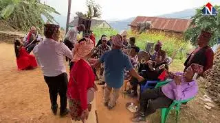 नया नेपाली  पन्चे बाजा - New Nepali Panche Baja 2025