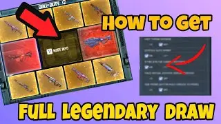 *NEW* Get 6 FREE legendary guns now 🤯👈(no click bait)