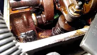Valve adjustment on Renault with 1.4 and 1.6 8-valve engines + clearance.