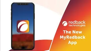 Meet the MyRedback App