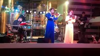 Libertango