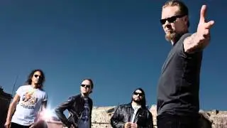 Metallica - Dyers Eve - Drums Only - High Quality
