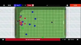 New create team tactics in football Manager 2024 Mobile #fm24mobile #tipsandtricks #fmtactics #fm24