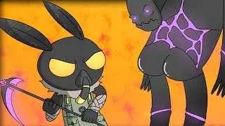 FORTNITEMARES 2021 SPECIAL
