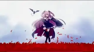 Krul Tepes Owari No Seraph - Beat all the Odds