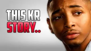 Kaalan ''KR'' Walker Sentenced to 50 Years in Prison