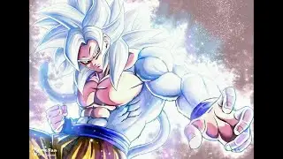Dragonball super [AMV] -Centuries