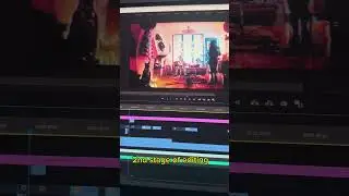 How was the Retrospective visual created?
