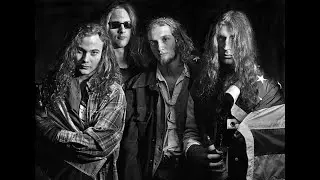 Nutshell Acoustic - Alice in Chains (cover)