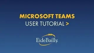 How to Use Microsoft Teams to Improve Collaboration During Remote Work