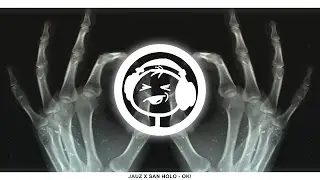 Jauz x San Holo - OK!