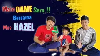 Main Game Crocodile Bite the hand, Seru!! | Let's Play Games With Family