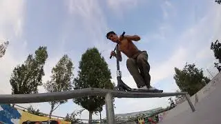 FIGUERES X ERIK AVILA
