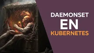 ¿Que son los daemonset  en kubernetes?