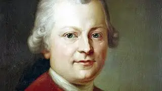 GOTTHOLD EPHRAIM LESSING - DIE LIEBE
