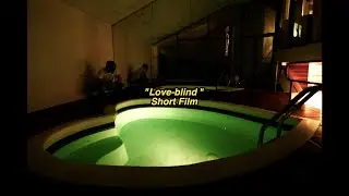 Love Blind: Short Film (Music Video) #rap #rnb