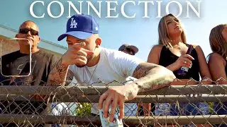 Lil Joe x PranxCrazyboy - CONNECTION (OFFICIAL MUSIC VIDEO)