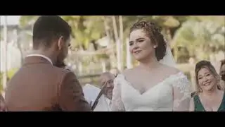 MEU PRESENTE - CASAMENTO NATI E CAIO | WEDDING FILM