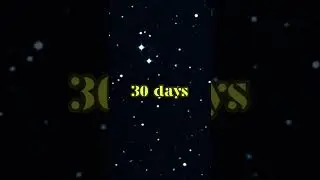 30 Days