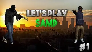 Ultimul episod cu SA:MP?!!! Ne mai lasam de YouTube?!!! Revenim in forta?!!!