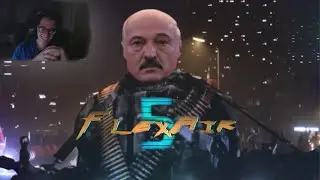 DECODY СМОТРИТ FLEXAIR 5 - РЕАКЦИЯ НА ФЛЕКС ЭИР