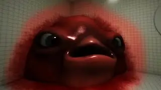 I HAVE TO FEED THIS BLOB...