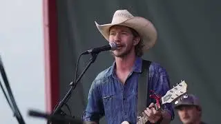 More Fun - Isaac Cole LIVE