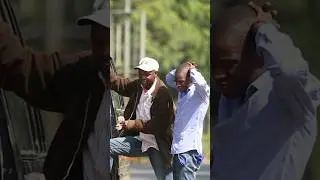 I lost my bus fare! #funnyprank #comedy #prankvideo #naswapranks