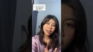 Gimana perasaan kalian ?