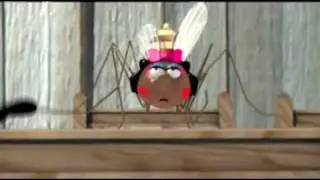 Buzz & Bite Malaria Prevention Campaign - spot 9 - English (East African)