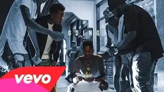 Mark Battles - Going Ft. King Los